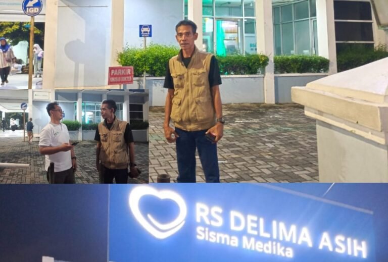 Mengenal lebih dekat Amir Syarifudin Relawan (PSM) Kabupaten Karawang