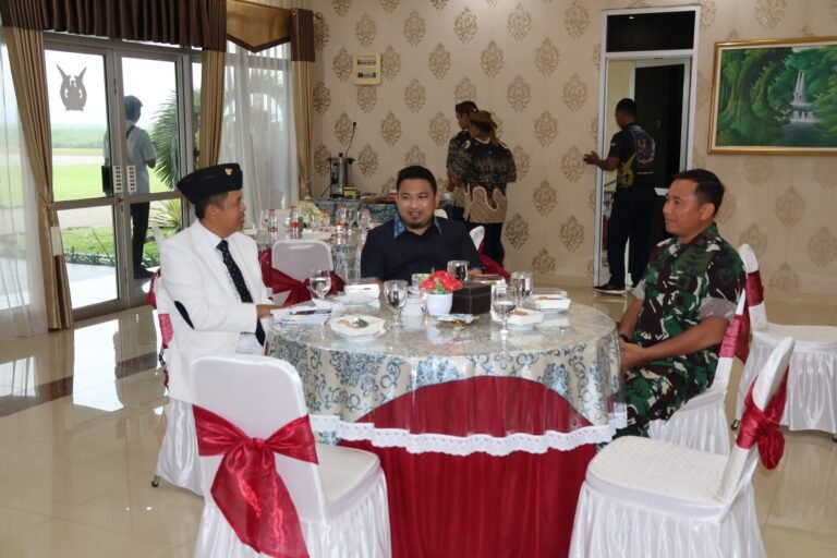 Bersama Gubernur, Bupati Subang Kang Rey Bertolak ke Magelang Hadiri Retret dengan Helikopter dari Lanud Suryadarma