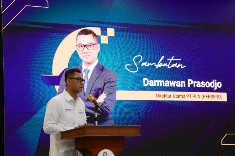 PLN – Pindad Sinergi Kembangkan Pembangkit Listrik Bersih Untuk Wilayah 3T*