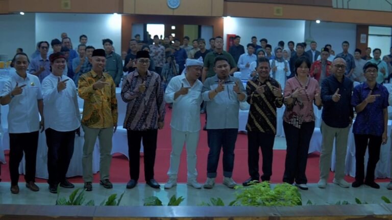Raja Galuh Pakuan : Mari Bersiap Bangun SDM Hadapi Peradaban Baru