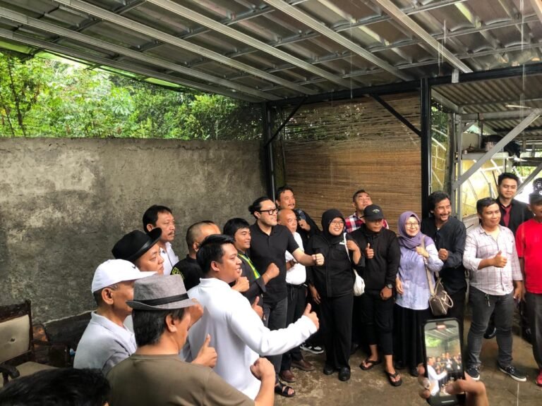 Ono Surono Kritik Pedas Gubernur Jabar KDM, “Kami Yang Di Sudutkan Kami Yang Di Jelek-Jelekan KDM”