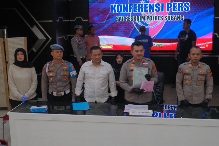Berbuat Cabul Terhadap Anak Di Bawah Umur  , Penjual Bakso Di Ringkus  Polisi