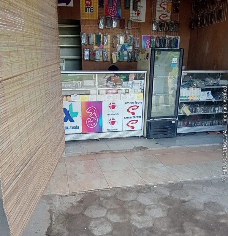 Maraknya Peredaran Obat Terlarang Golongan G Di Cikampek Seolah Di Biarkan APH