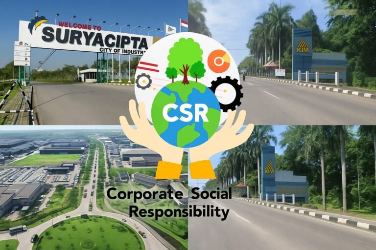 “CSR untuk Siapa? Karawang Bertanya”