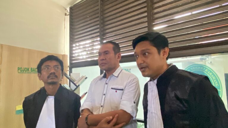 Kriminalisasi Kritik? Warga dan Jurnalis Desak Hentikan Kasus Yusuf Saputra