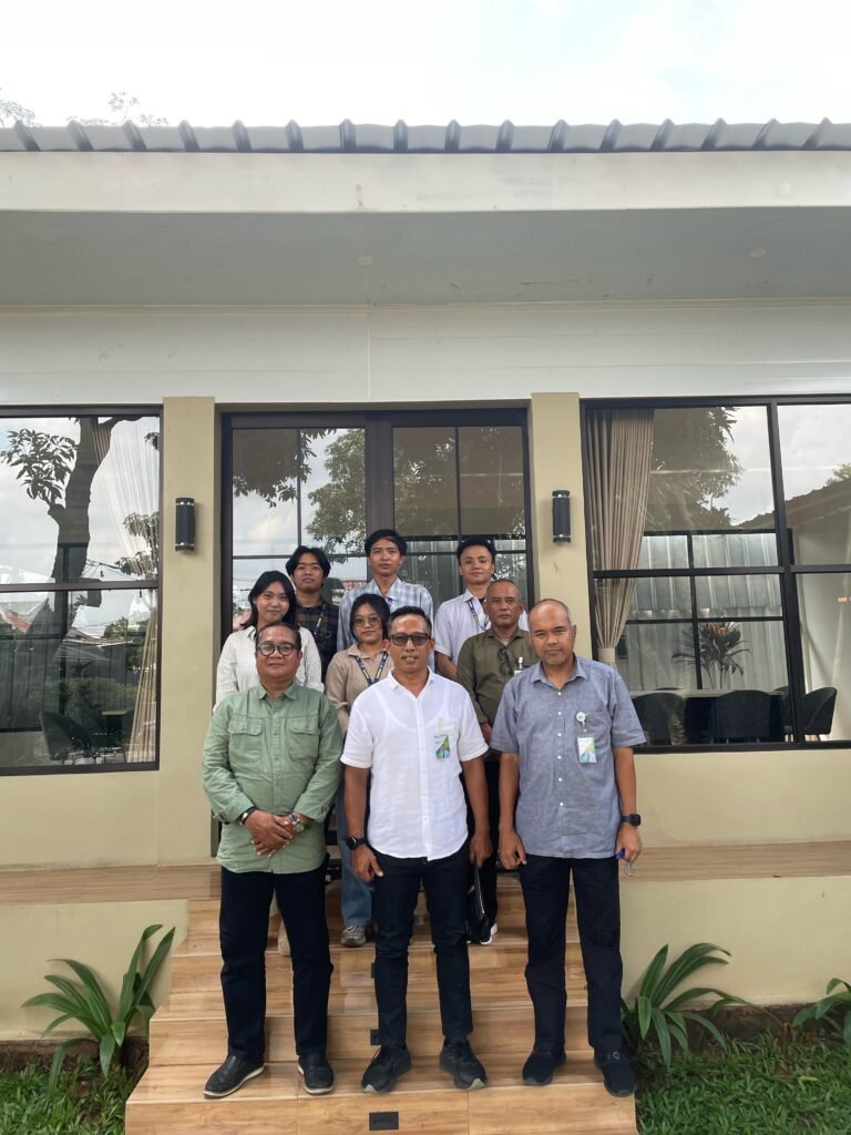 Program BPU, Upaya Negara Hadir untuk Pekerja Informal di Karawang