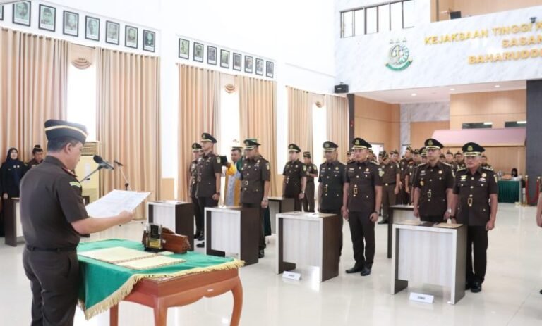 Syaifullah: Dari Karawang Menuju Kepri, Membawa Gaya Kepemimpinan Humanis
