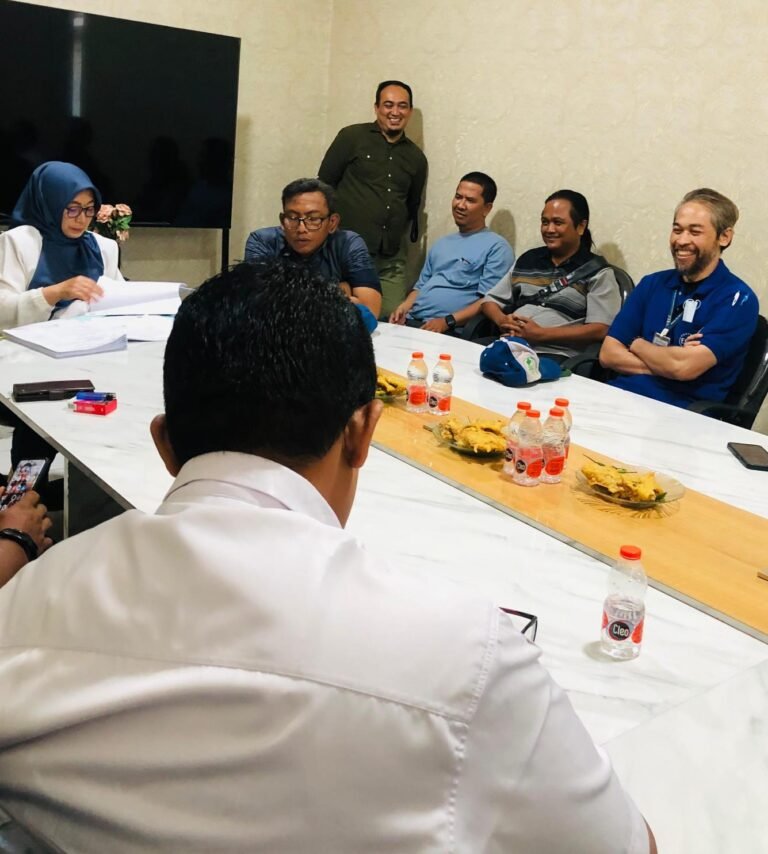 Disnaker Karawang Ajak Publik Awasi Transparansi Rekrutmen di Kawasan Industri