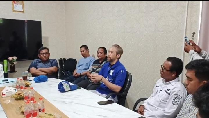 Rekrut Karyawan di Bandung, PT FCC Dianggap Abaikan Tenaga Kerja Lokal Karawang