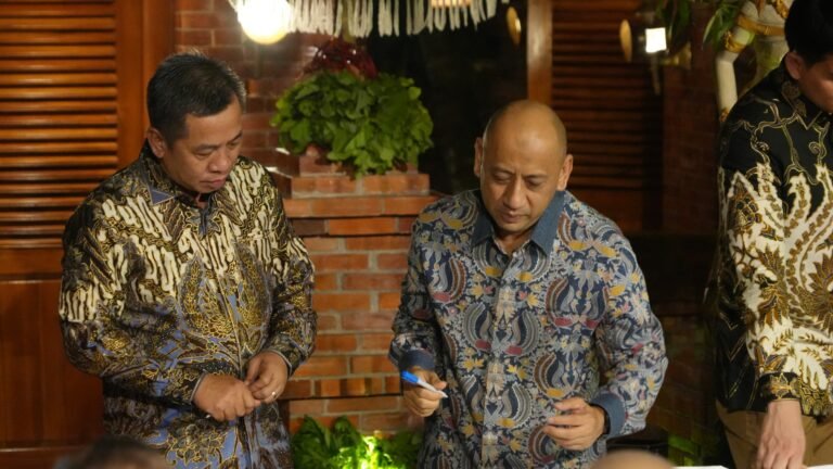 Kawal Dana Desa, Kejaksaan dan Pemda Jabar Sepakati Penggunaan Aplikasi Real Time Monitoring