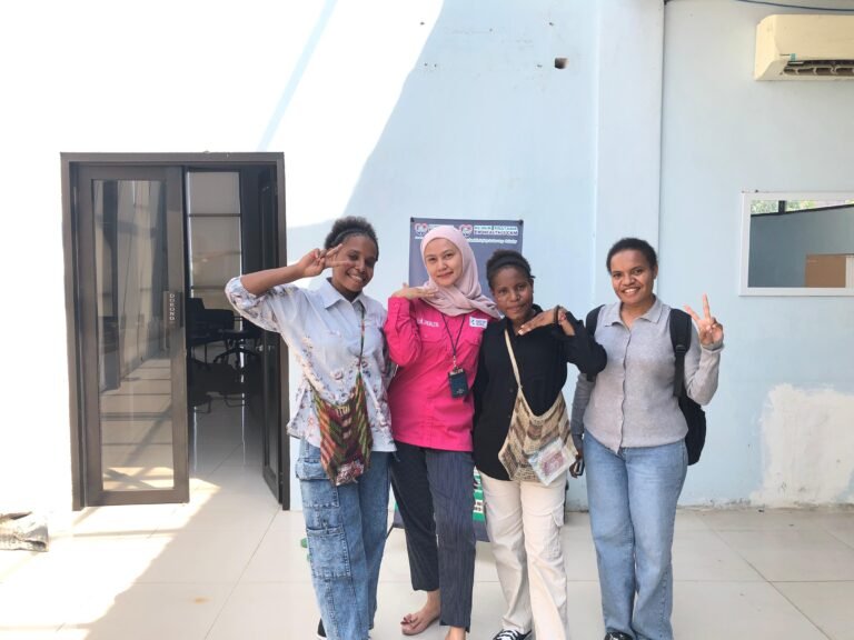 EM Health Fasilitasi Pemeriksaan NAPZA di Kampus UNSIKA