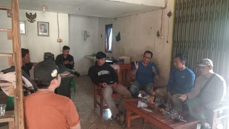 Pengurus Baru Iwo-I DPD Karawang Korwil Utara Siap Mengawal Jurnalistik dengan Intergritas dan Solidaritas