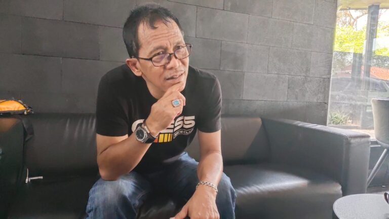 Askun: MJ Harus Kejar Calo Proyek, Bukan Sebar Tuduhan yang Burukkan Nama Baik Sekda Karawang