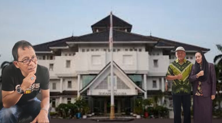 MJ laporkan Pejabat Karawang, Kuasa Hukum : Ada Bukti, Bukan Opini