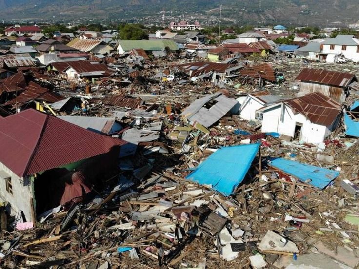 Belasan Gempa Susulan Guncang Bekasi–Karawang Usai Gempa Utama M4,7: Malam Panik, Warga Berhamburan