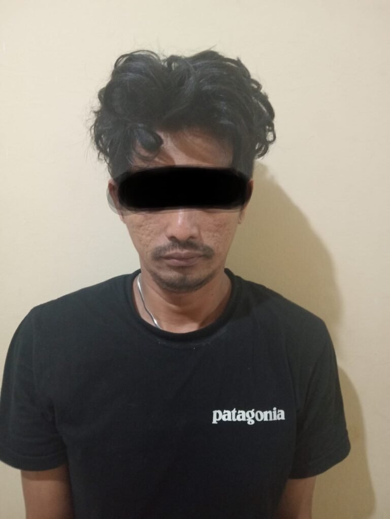 Satres Narkoba Polres Purwakarta Ringkus Dua Pengedar Sediaan Farmasi Tanpa Izin