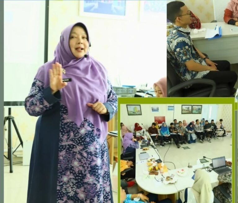RSUD Jatisari Tegaskan Komitmen: Dana Bantuan Kemenkes untuk Tingkatkan Layanan, Bukan Memperkaya Diri