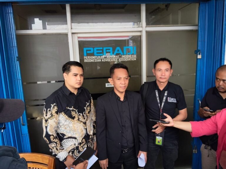 Konflik JTK  serta PTMSI Karawang Memanas, Berujung Desakan Penundaan Pelantikan Ke Bupati dan Koni
