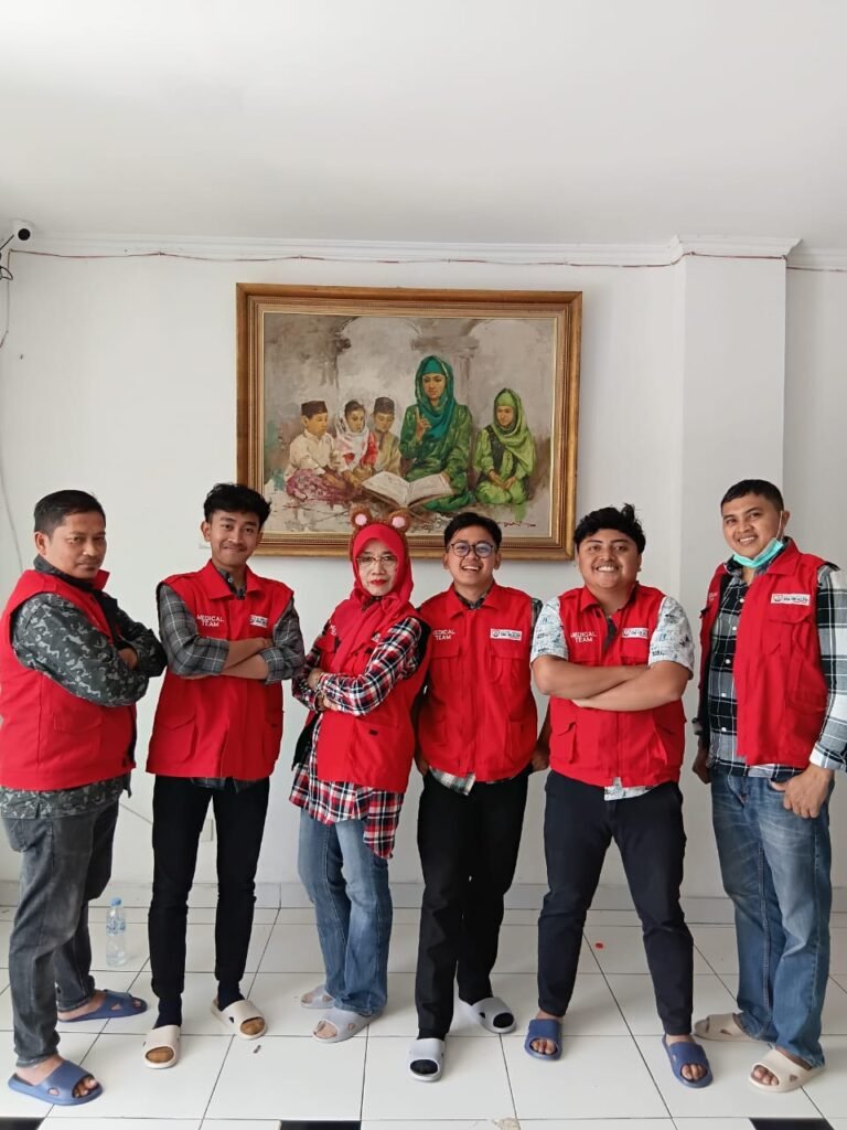 EM Health Medical Center Dorong Kolaborasi Lintas Sektor untuk Kesehatan Masyarakat