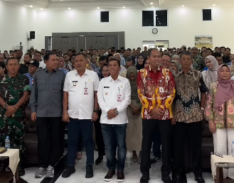 Pemkab Karawang Ajak Dunia Industri Bersinergi Atasi Pengangguran dan Dukung Ketenagakerjaan Inklusif
