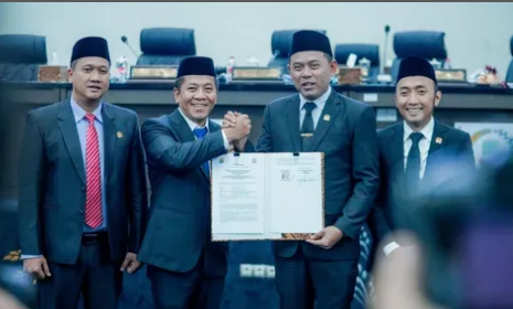 Atasi Timbunan Sampah 1.400 Ton per Hari, Karawang Revisi Perda Pengelolaan Sampah