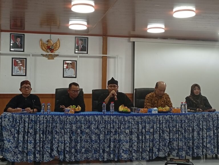 RSUD Rengasdengklok Siap Diresmikan, Pemkab Tegaskan Rekrutmen Tenaga Kerja Transparan